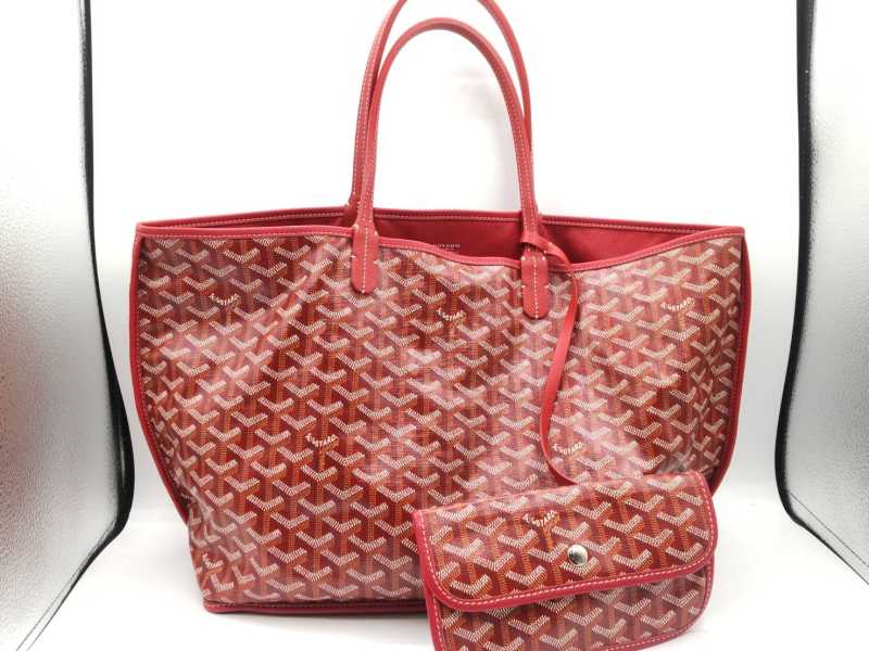 ゴヤール買取 アンジュPM